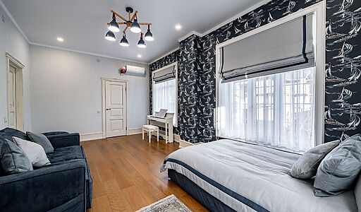 Таунхаус в кп Ильинские дачи