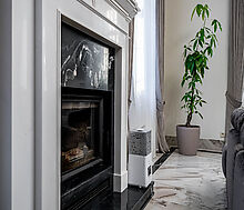 Таунхаус в кп Ильинские дачи