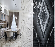 Таунхаус в кп Ильинские дачи