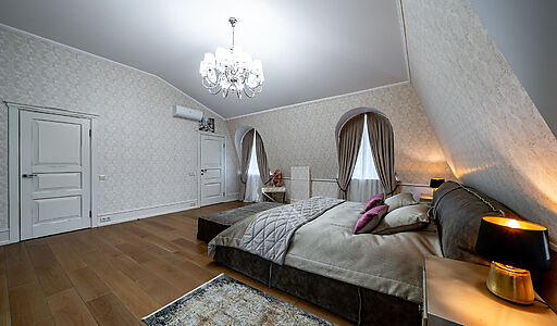 Таунхаус в кп Ильинские дачи