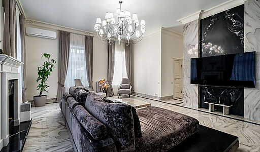 Таунхаус в кп Ильинские дачи