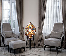 Таунхаус в кп Ильинские дачи