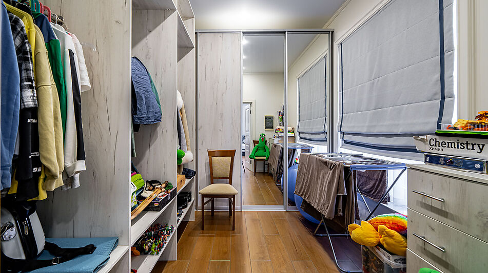 Таунхаус в кп Ильинские дачи