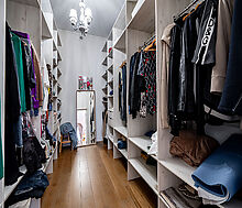 Таунхаус в кп Ильинские дачи