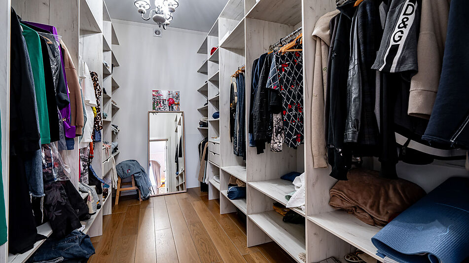 Таунхаус в кп Ильинские дачи