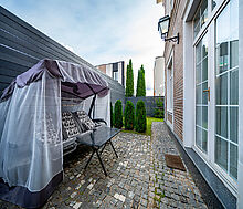 Таунхаус в кп Ильинские дачи