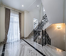 Таунхаус в кп Ильинские дачи