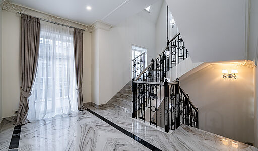 Таунхаус в кп Ильинские дачи