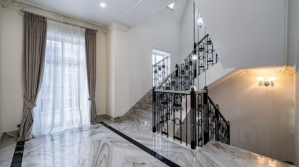 Таунхаус в кп Ильинские дачи