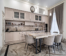 Таунхаус в кп Ильинские дачи