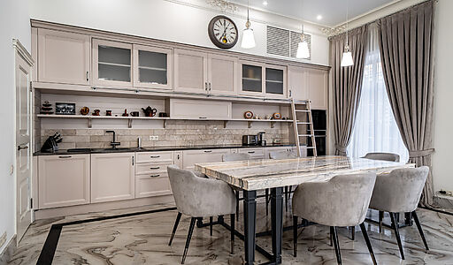 Таунхаус в кп Ильинские дачи