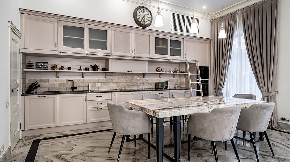 Таунхаус в кп Ильинские дачи