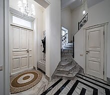 Таунхаус в кп Ильинские дачи