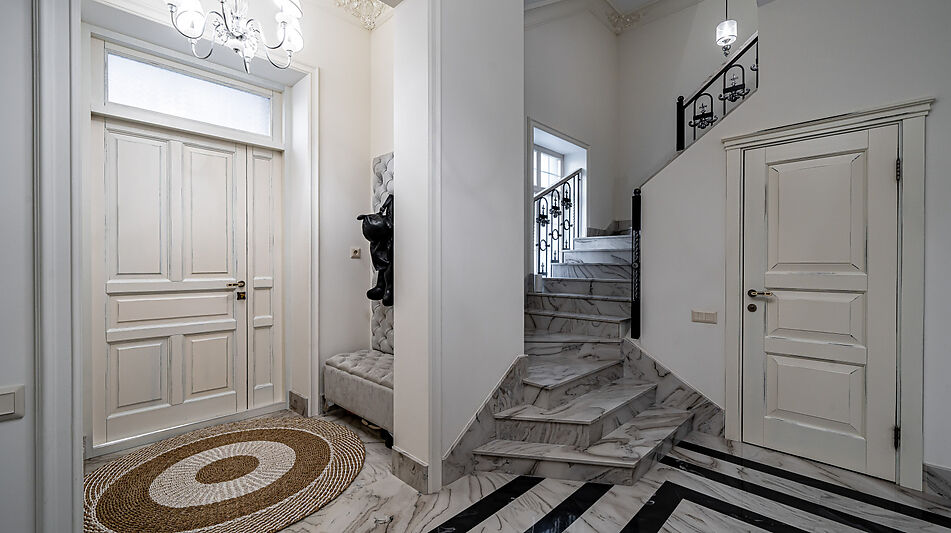 Таунхаус в кп Ильинские дачи