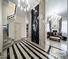 Таунхаус в кп Ильинские дачи