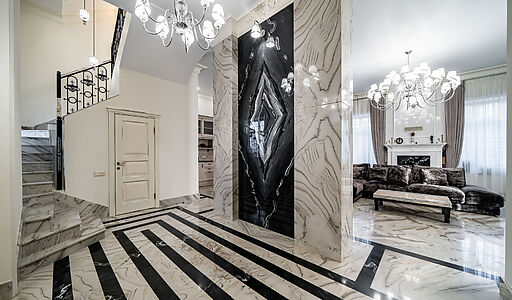 Таунхаус в кп Ильинские дачи