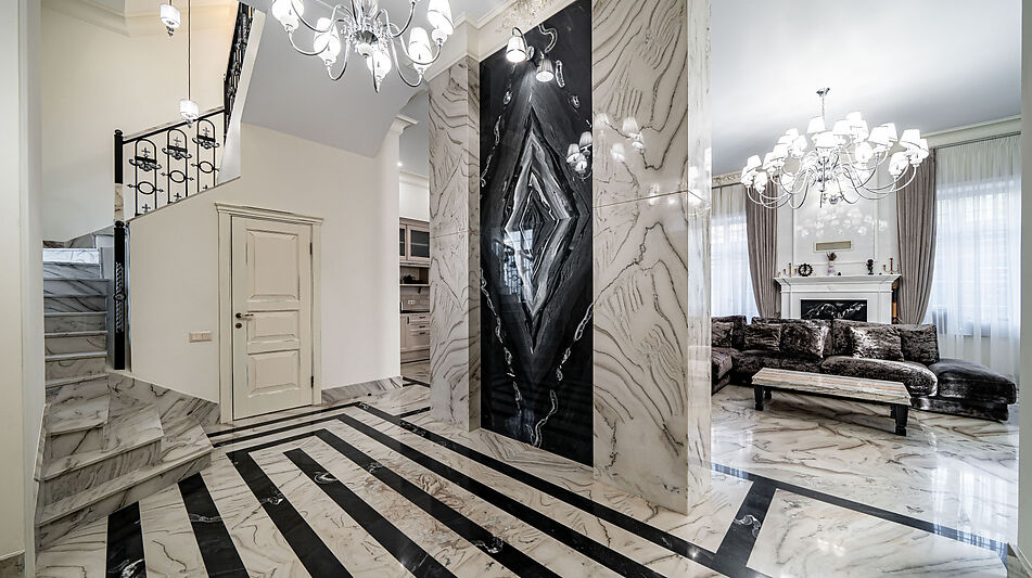 Таунхаус в кп Ильинские дачи