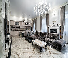 Таунхаус в кп Ильинские дачи