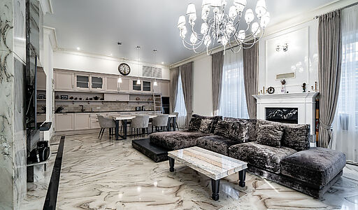 Таунхаус в кп Ильинские дачи