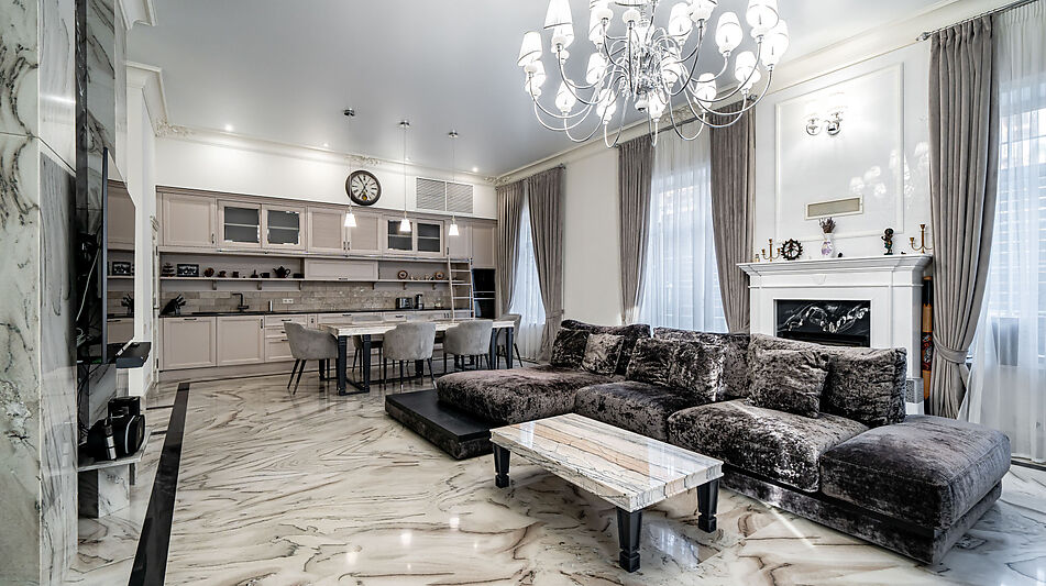 Таунхаус в кп Ильинские дачи