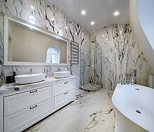 Таунхаус в кп Ильинские дачи