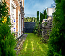 Таунхаус в кп Ильинские дачи