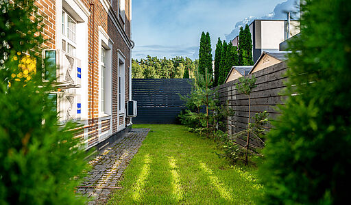 Таунхаус в кп Ильинские дачи