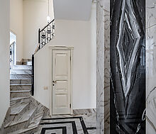 Таунхаус в кп Ильинские дачи