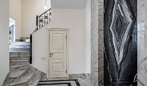 Таунхаус в кп Ильинские дачи