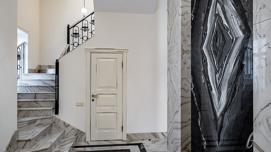 Таунхаус в кп Ильинские дачи