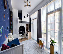 Таунхаус в кп Футуро Парк