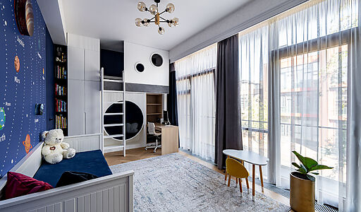 Таунхаус в кп Футуро Парк