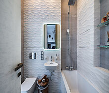 Таунхаус в кп Футуро Парк