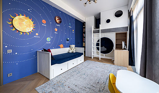 Таунхаус в кп Футуро Парк