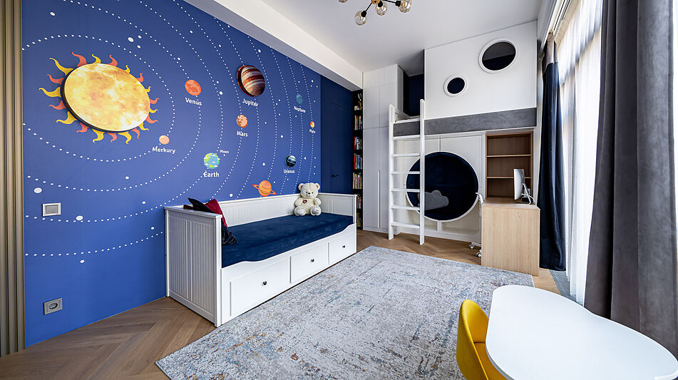 Таунхаус в кп Футуро Парк