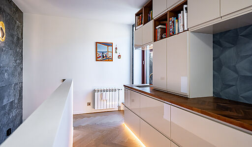 Таунхаус в кп Футуро Парк