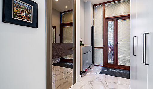 Таунхаус в кп Футуро Парк