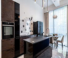 Таунхаус в кп Футуро Парк