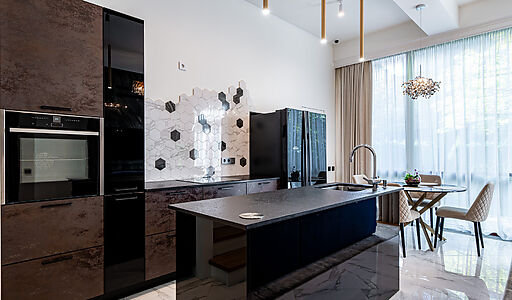 Таунхаус в кп Футуро Парк