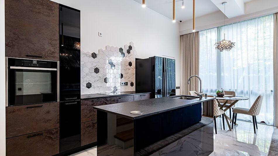 Таунхаус в кп Футуро Парк