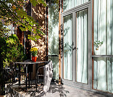 Таунхаус в кп Футуро Парк