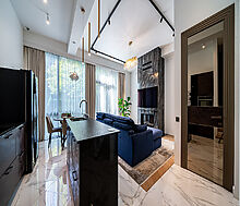 Таунхаус в кп Футуро Парк