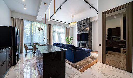 Таунхаус в кп Футуро Парк