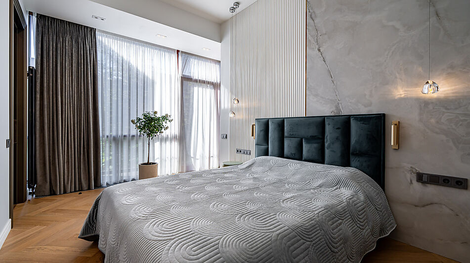 Таунхаус в кп Футуро Парк