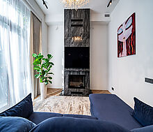 Таунхаус в кп Футуро Парк