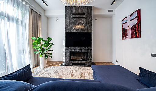 Таунхаус в кп Футуро Парк