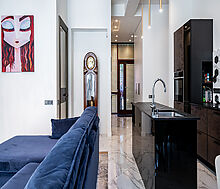 Таунхаус в кп Футуро Парк