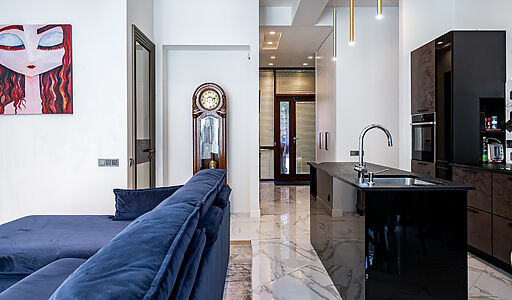 Таунхаус в кп Футуро Парк