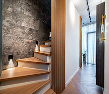 Таунхаус в кп Футуро Парк