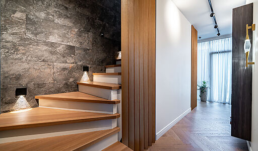 Таунхаус в кп Футуро Парк